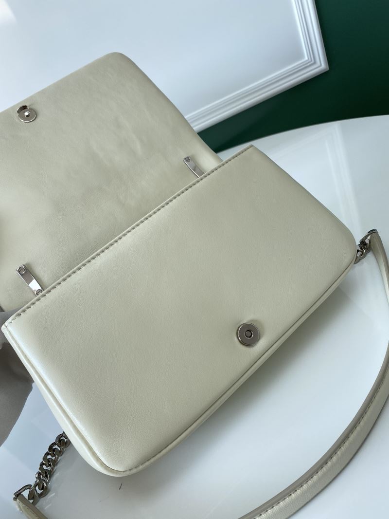 Burberry Satchel Bags